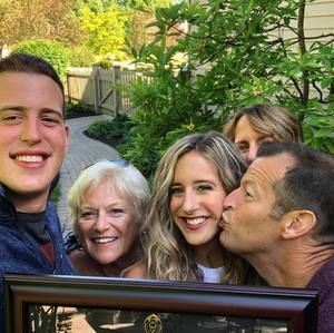 Meet your Posher, Luke